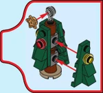 Jour 8 Un sapin de Noël