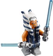 Ahsoka Tano