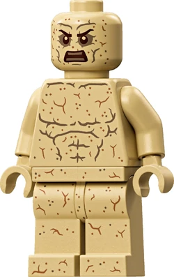 76334 Epic Battle: Spider-Man vs. Sandman | Brickipedia | Fandom