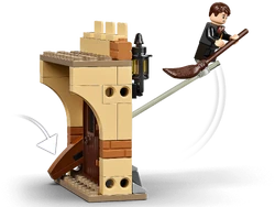 76395 Hogwarts: First Flying Lesson | Brickipedia | Fandom