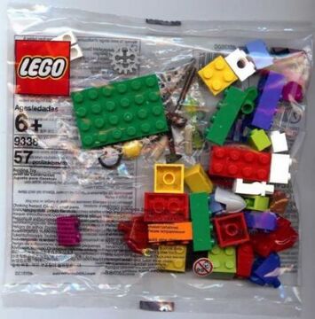 Lego serious play kits on sale
