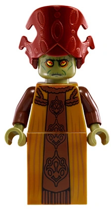 Nute Gunray | Brickipedia | Fandom