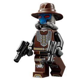Cad Bane-75323