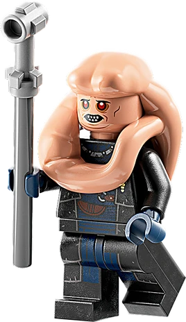 LEGO-BibFortuna 75326