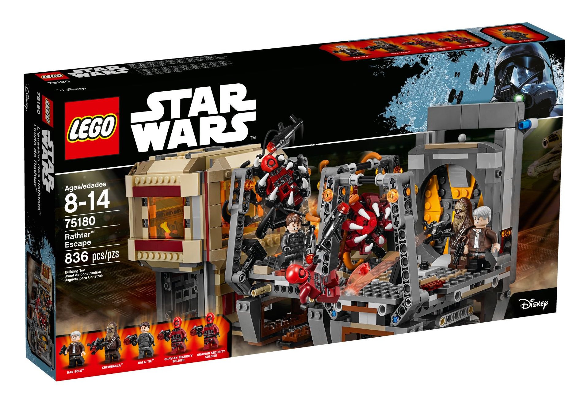75180 Rathtar Escape Brickipedia Fandom