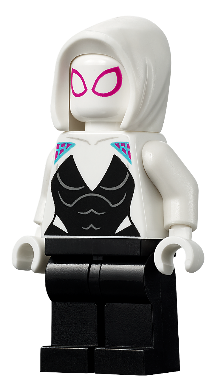 Ghost sales spider lego