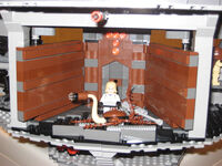 Lego star wars 10188 death star 08