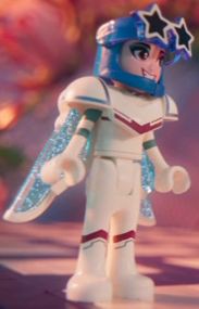 Lego movie 2 captain mayhem hot sale