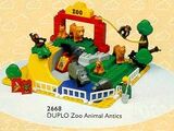 2668 Zoo