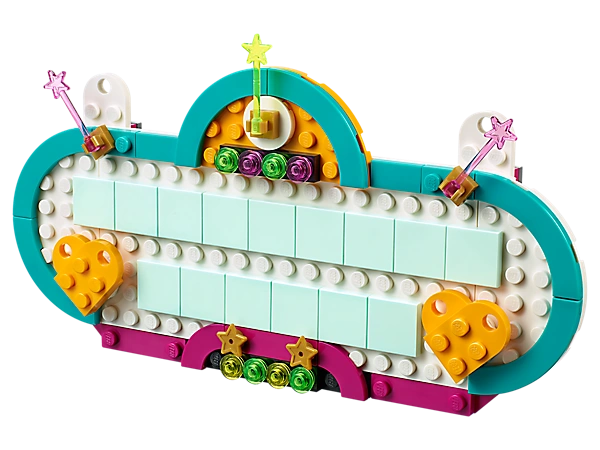 Etiquette De Nom Friends Wiki Lego Fandom