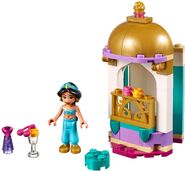 41158 Jasmine’s Petite Tower