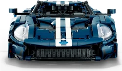 42154 2022 Ford GT | Brickipedia | Fandom