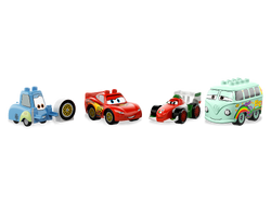 Lego 5829 hotsell