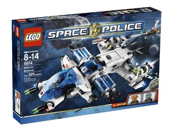 Lego 5983 shop