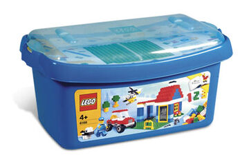 Lego large brick cheap