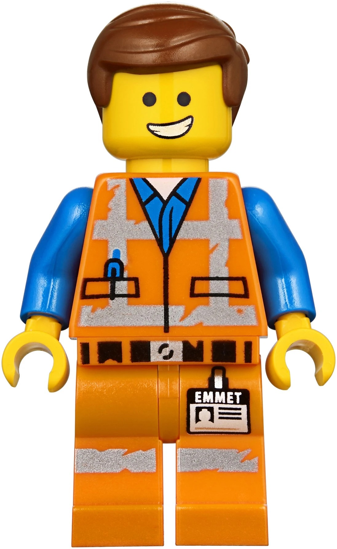 ポピポピ LEGO® Welcome to Apocalypseburg! - MyBricks.net