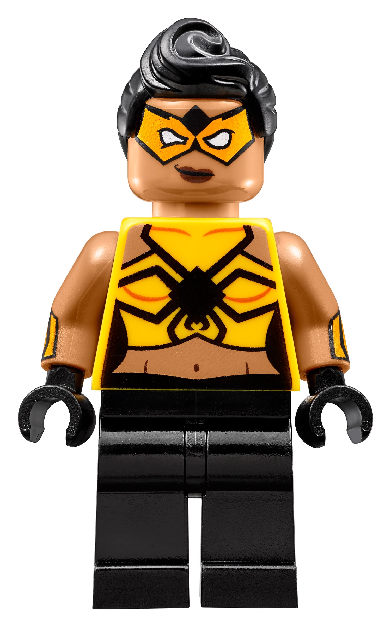 Batman (Minifigure), Brickipedia