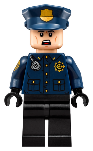 Officer 1
