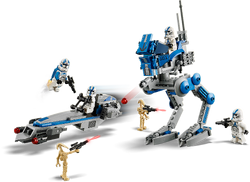 501st legion lego release date hotsell