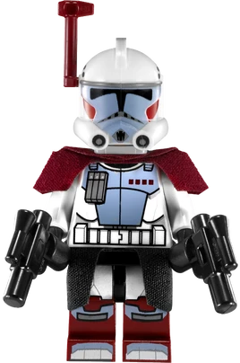 ARC Trooper