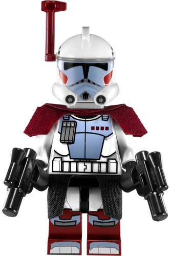 ARC Trooper