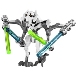 Général Grievous-75040