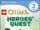 LEGO Legends of Chima: Heroes’ Quest