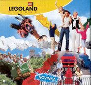 Katalog produktů LEGO® za rok 2005-74