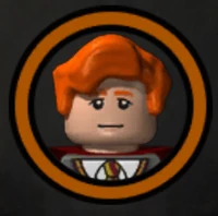 LEGO® Harry Potter™ 13 45 32