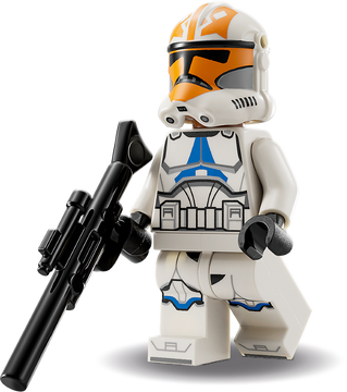 Lego clone paratrooper store
