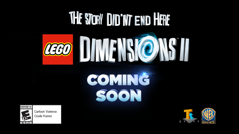 Globox, Lego Dimensions Fanon Wikia