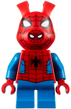 Lego peter porker cheap
