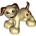 Chien beige (2007)