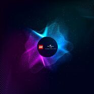 Annonce du partenariat avec Universal