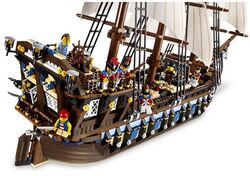 Lego 10210 imperial flagship sale