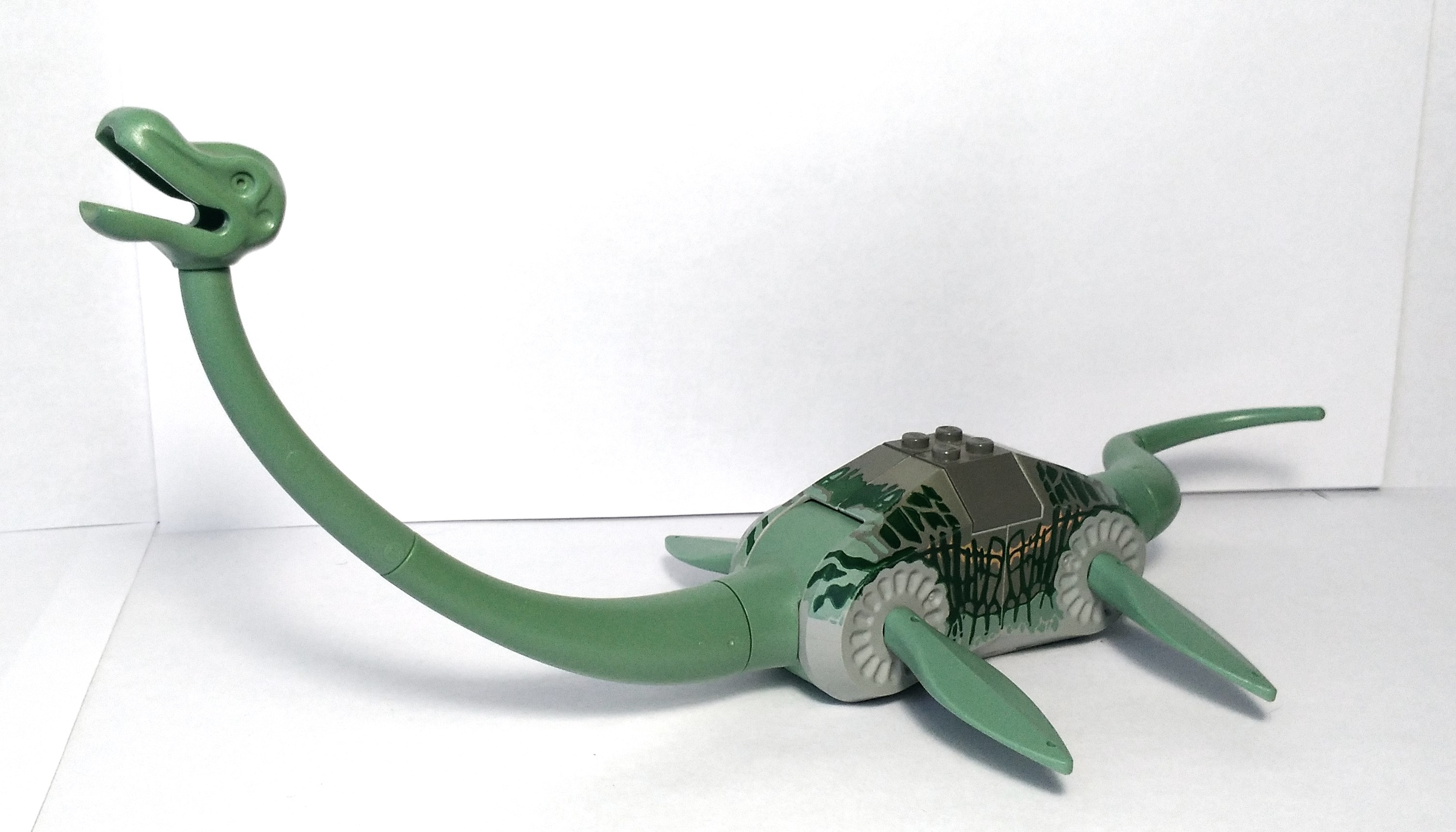 lego plesiosaurus