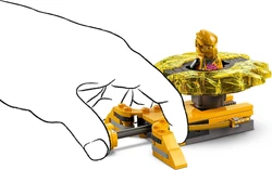 71826 Dragon Spinjitzu Battle Pack | Brickipedia | Fandom