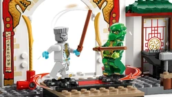 71831 Ninja Spinjitzu Temple | Brickipedia | Fandom
