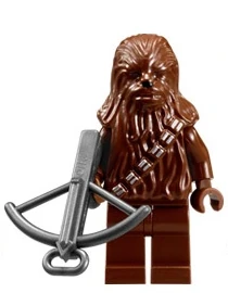 chewbacca lego set
