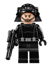 9492 Death Star Trooper