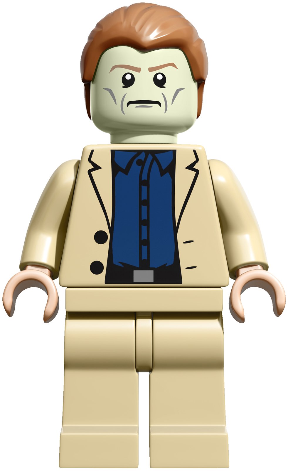 Aldrich Killian Brickipedia Fandom
