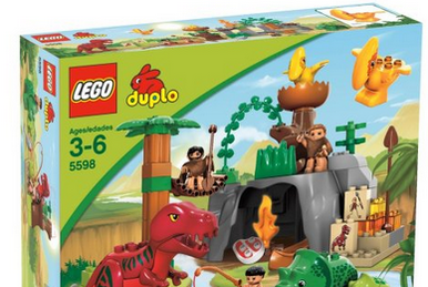 5598 Dino Valley Brickipedia Fandom