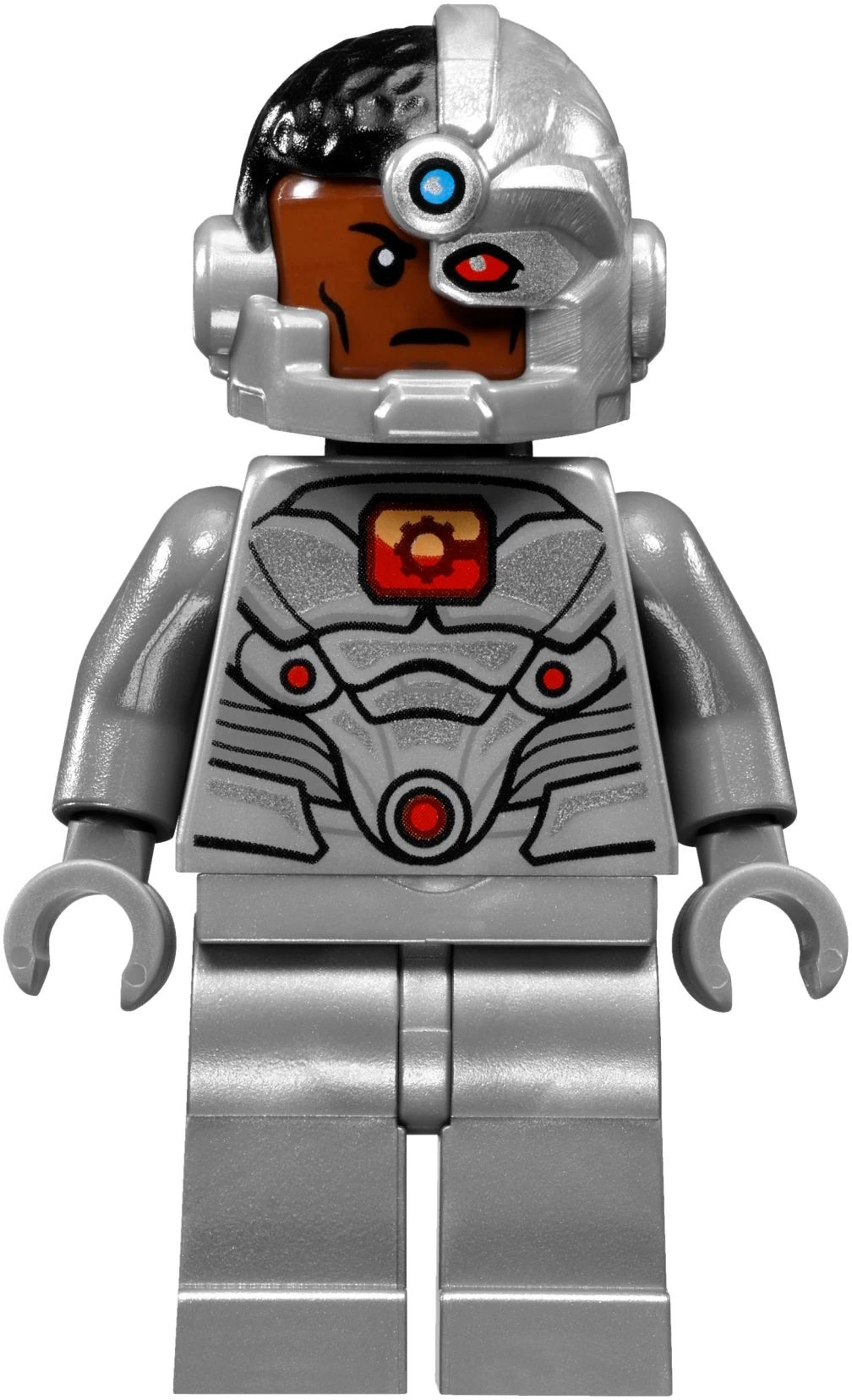 LEGO Batman 2: DC Super Heroes Comic Book, Brickipedia