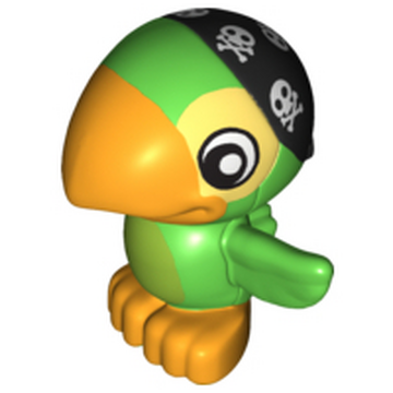 Skully Jake and the Never Land Pirates Brickipedia Fandom