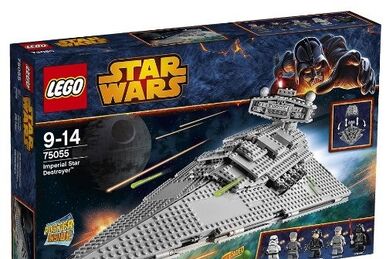 10030 Imperial Star Destroyer Lego Star Wars Wiki Fandom