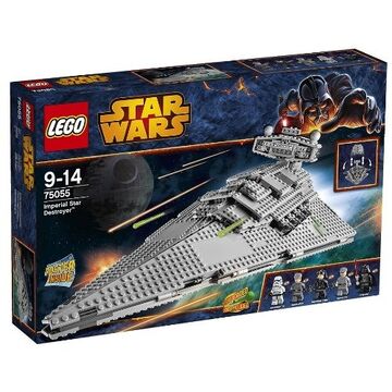 Lego star destroyer new new arrivals
