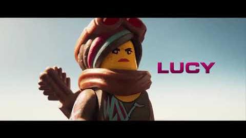 The Lego Movie 2 The Second Part TV Spot 25