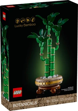 ぽん 10344 Lucky Bamboo | Brickipedia | Fandom