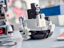 40659 Mini Steamboat Willie | Brickipedia | Fandom