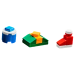 Jour 14 Trois cadeaux